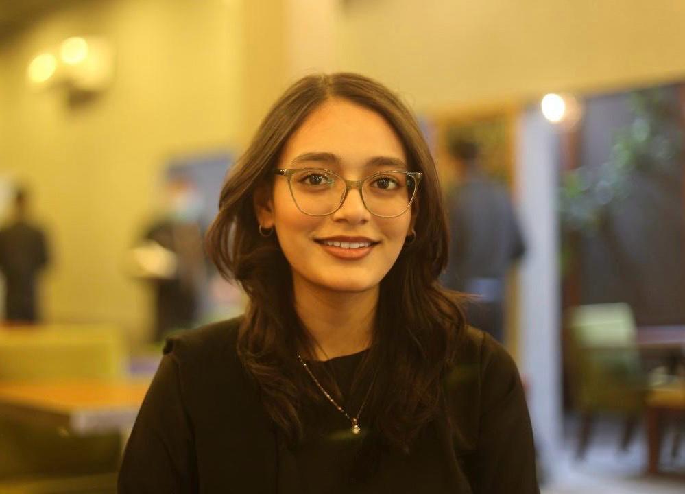 Zuha Obaid